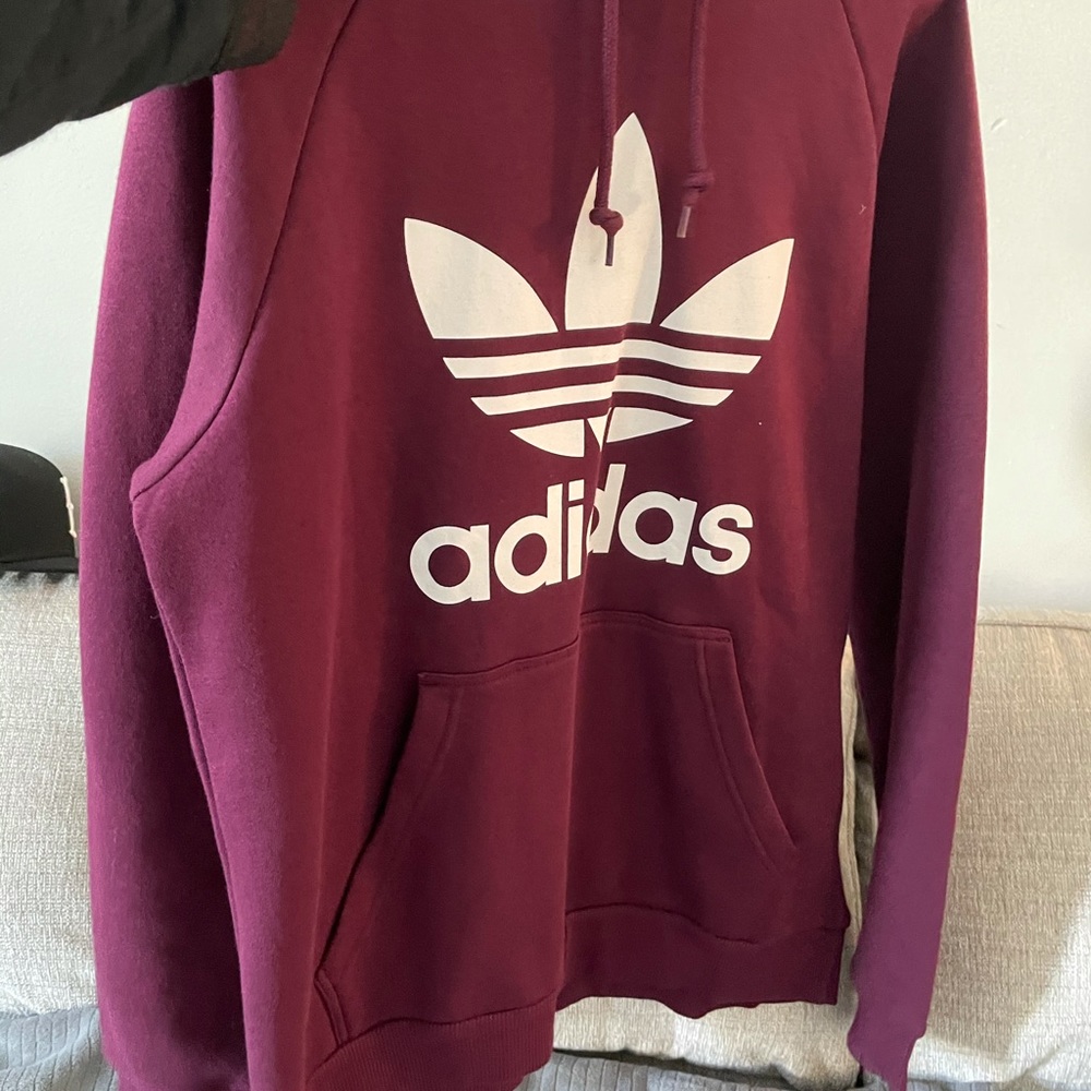Brand new adidas sweater